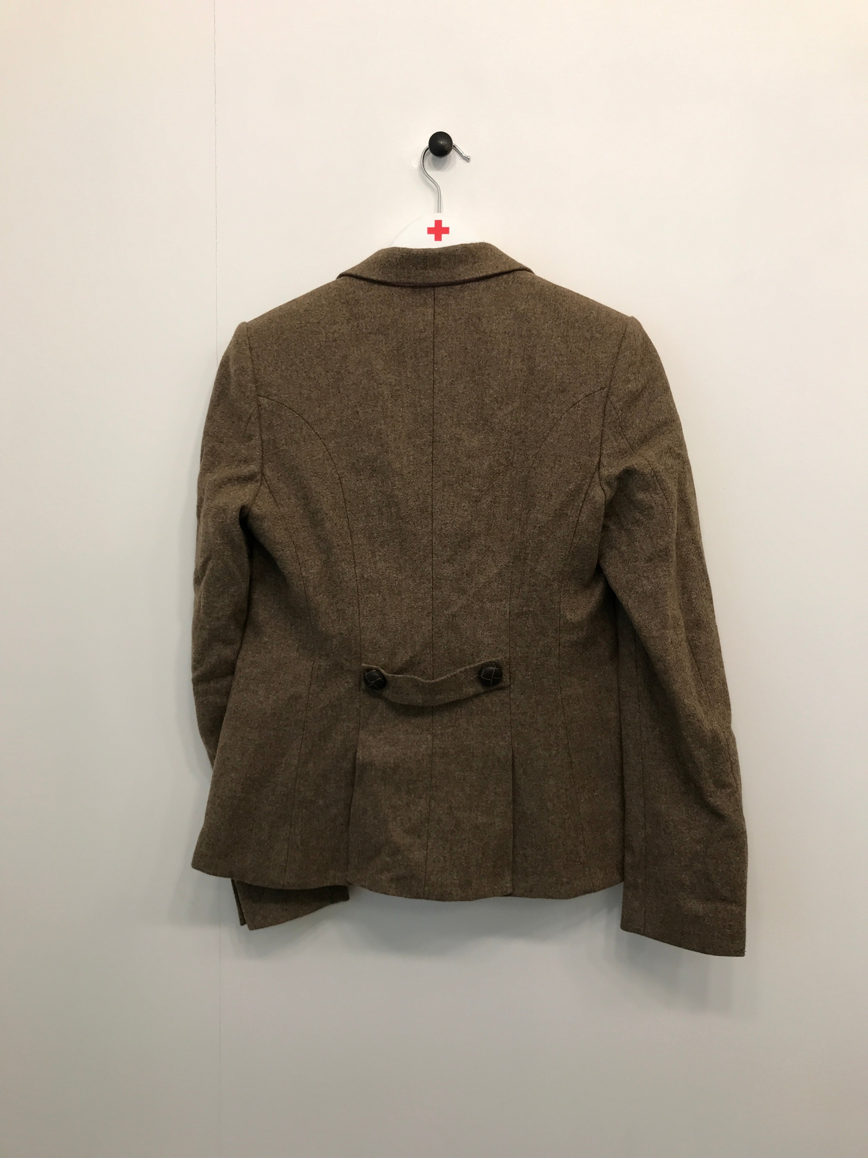 Sand Copenhagen Pink Label Blazer